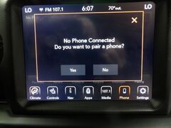 2020 Jeep Wrangler 4x4 Unlimited Sahara Fond du Lac WI