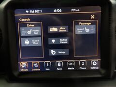 2020 Jeep Wrangler 4x4 Unlimited Sahara Fond du Lac WI