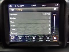 2020 Jeep Wrangler 4x4 Unlimited Sahara Fond du Lac WI