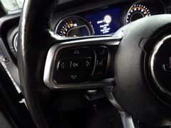 2020 Jeep Wrangler 4x4 Unlimited Sahara Fond du Lac WI