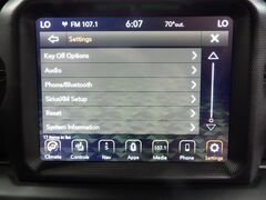 2020 Jeep Wrangler 4x4 Unlimited Sahara Fond du Lac WI