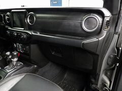 2020 Jeep Wrangler 4x4 Unlimited Sahara Fond du Lac WI