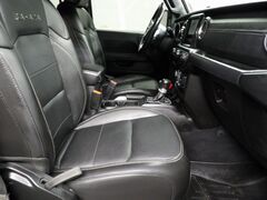 2020 Jeep Wrangler 4x4 Unlimited Sahara Fond du Lac WI