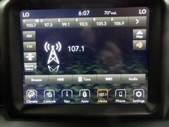 2020 Jeep Wrangler 4x4 Unlimited Sahara Fond du Lac WI
