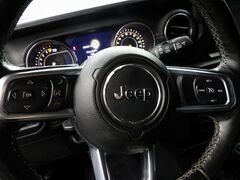 2020 Jeep Wrangler 4x4 Unlimited Sahara Fond du Lac WI