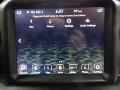 2020 Jeep Wrangler 4x4 Unlimited Sahara Fond du Lac WI