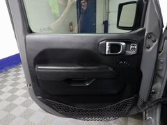 2020 Jeep Wrangler 4x4 Unlimited Sahara Fond du Lac WI