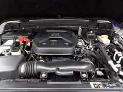 2020 Jeep Wrangler 4x4 Unlimited Sahara Fond du Lac WI