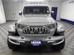 2020 Jeep Wrangler 4x4 Unlimited Sahara Fond du Lac WI