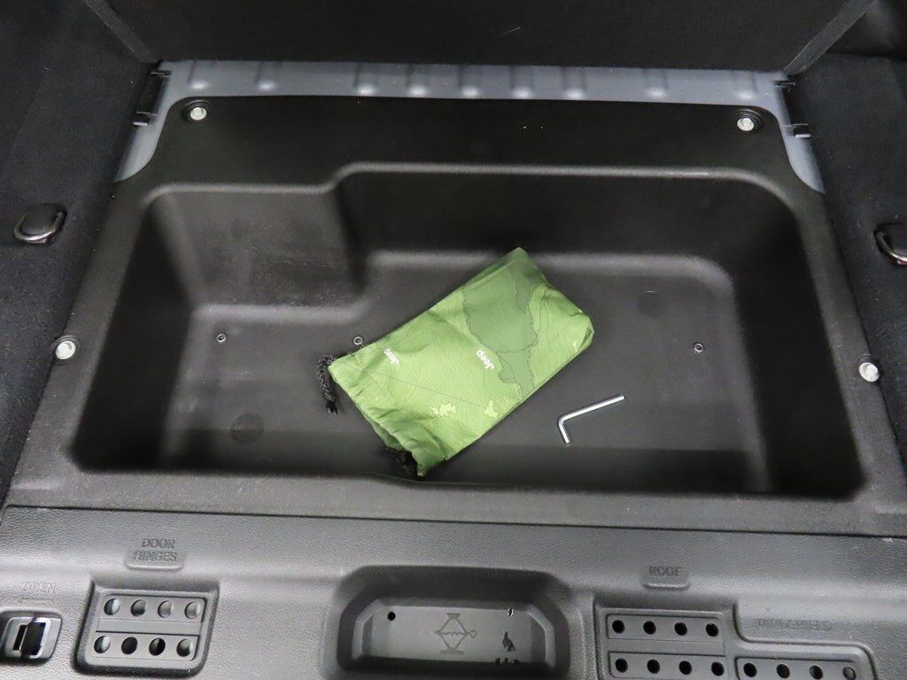 2020 Jeep Wrangler 4x4 Unlimited Willy Fond du Lac WI