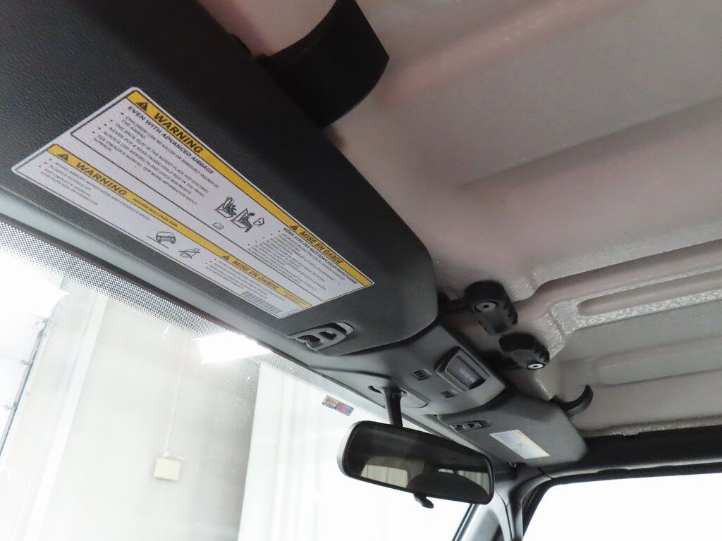 2020 Jeep Wrangler 4x4 Unlimited Willy Fond du Lac WI