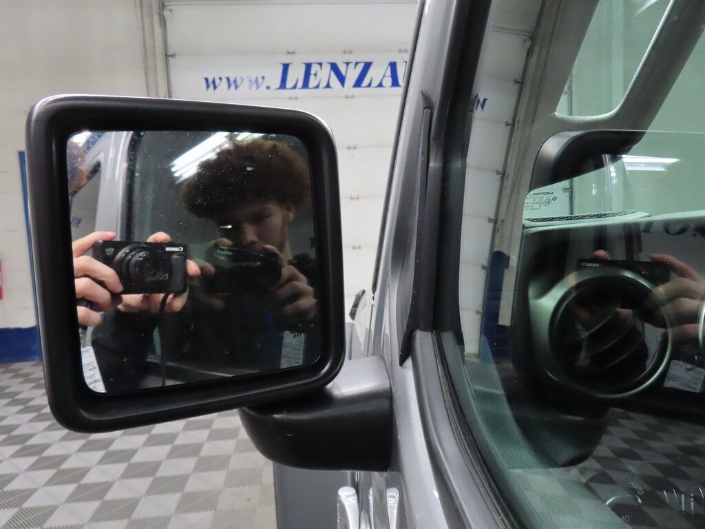 2020 Jeep Wrangler 4x4 Unlimited Willy Fond du Lac WI