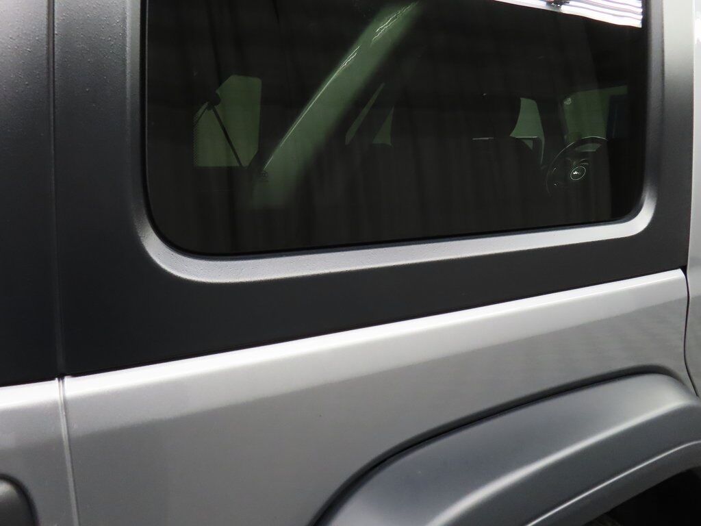 2020 Jeep Wrangler 4x4 Unlimited Willy Fond du Lac WI