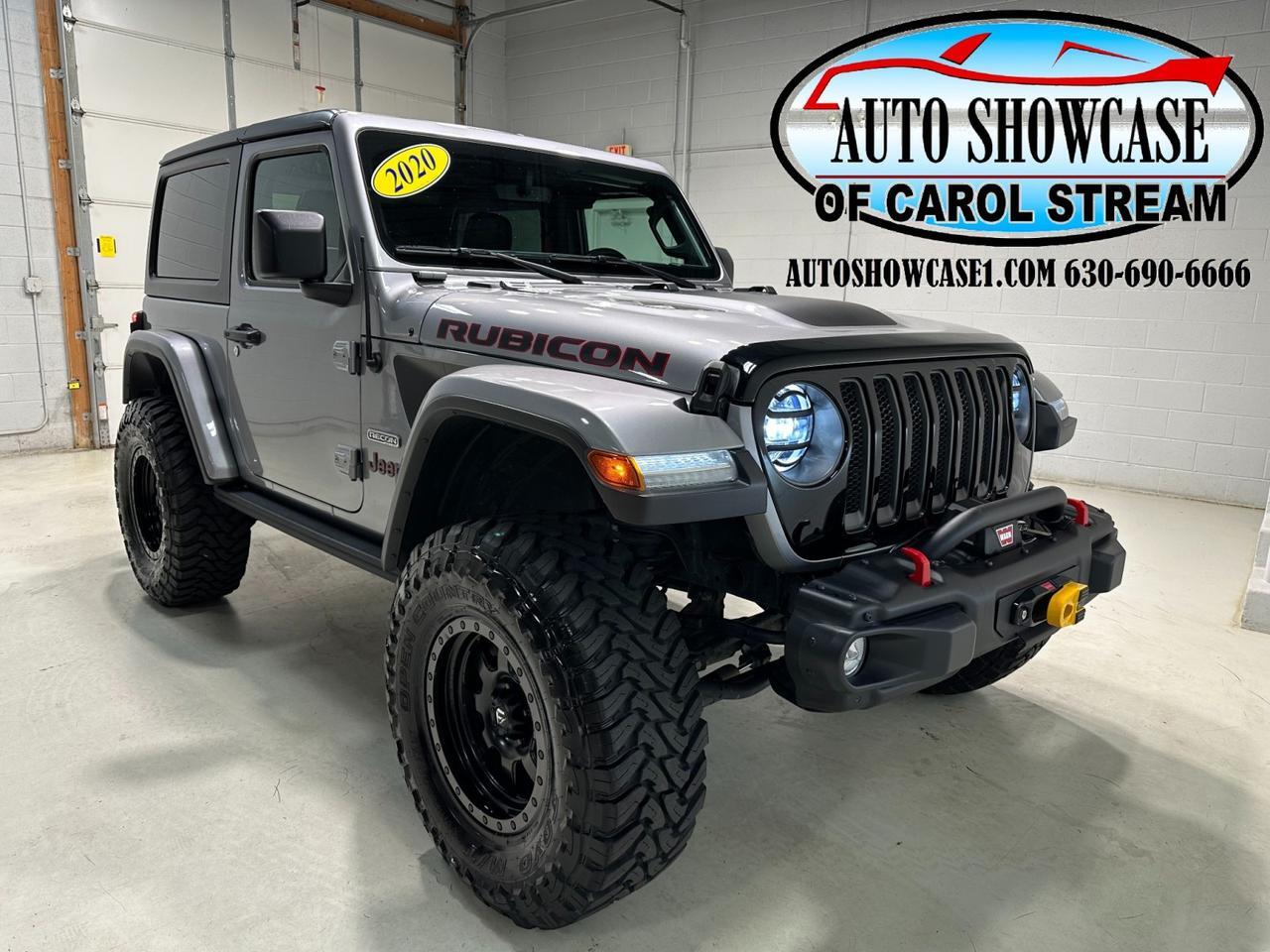 Find Jeep for sale in Carol Stream IL