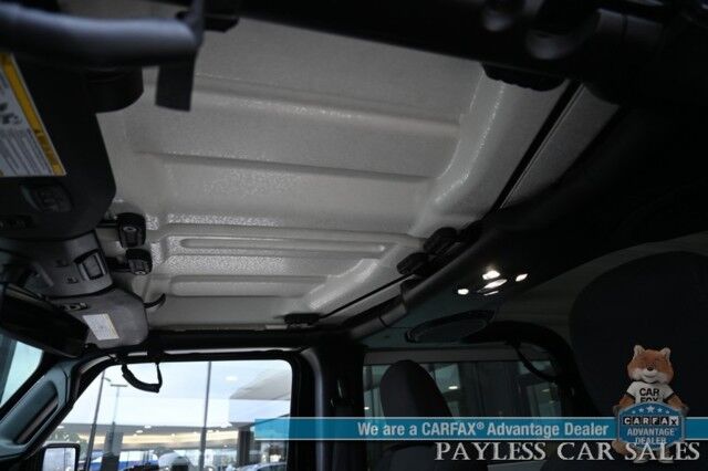 2020 Jeep Wrangler Rubicon Anchorage AK