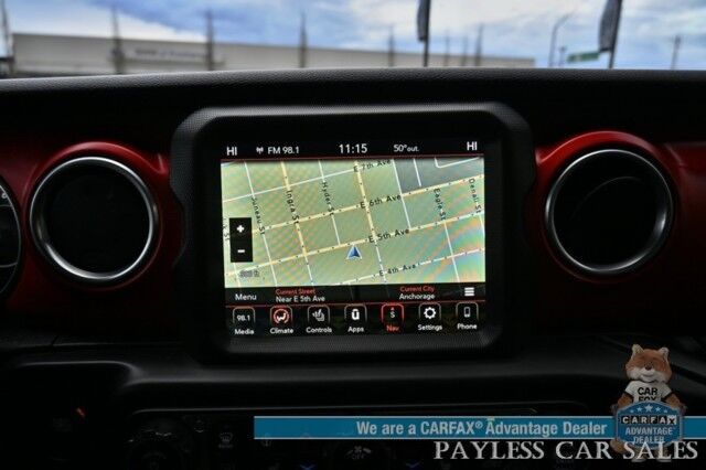 2020 Jeep Wrangler Rubicon Anchorage AK
