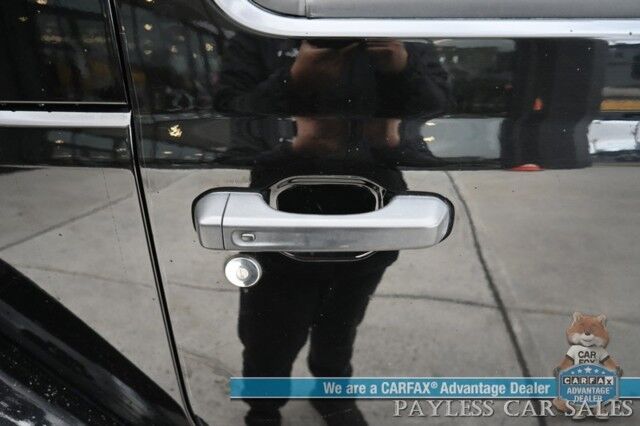 2020 Jeep Wrangler Rubicon Anchorage AK