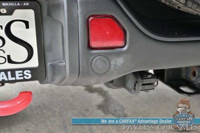 2020 Jeep Wrangler Rubicon Anchorage AK