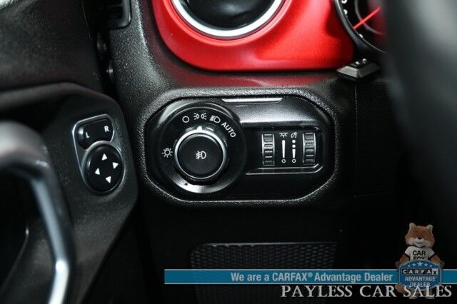 2020 Jeep Wrangler Rubicon Anchorage AK