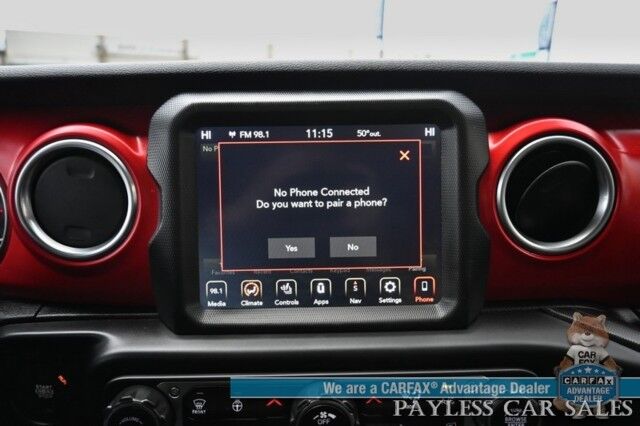2020 Jeep Wrangler Rubicon Anchorage AK