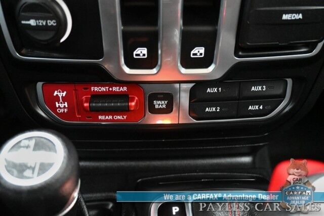 2020 Jeep Wrangler Rubicon Anchorage AK