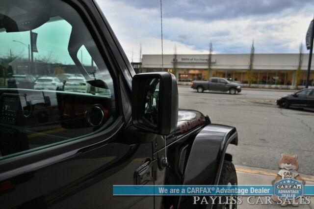 2020 Jeep Wrangler Rubicon Anchorage AK