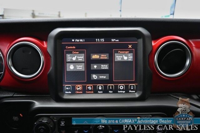 2020 Jeep Wrangler Rubicon Anchorage AK