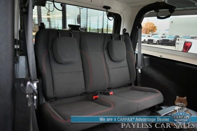 2020 Jeep Wrangler Rubicon Anchorage AK