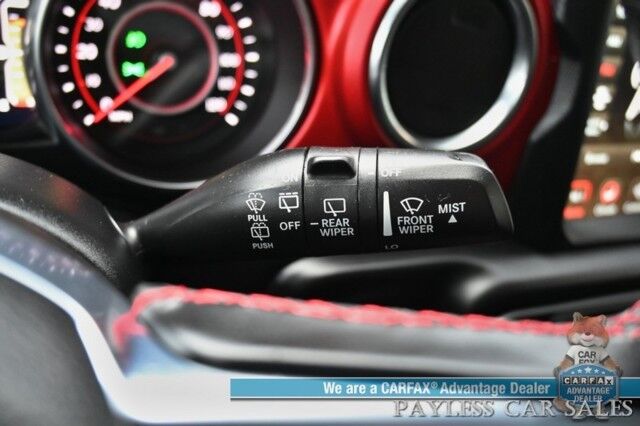 2020 Jeep Wrangler Rubicon Anchorage AK