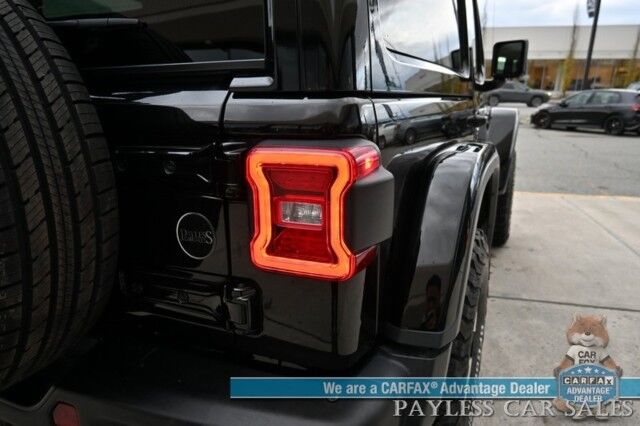 2020 Jeep Wrangler Rubicon Anchorage AK