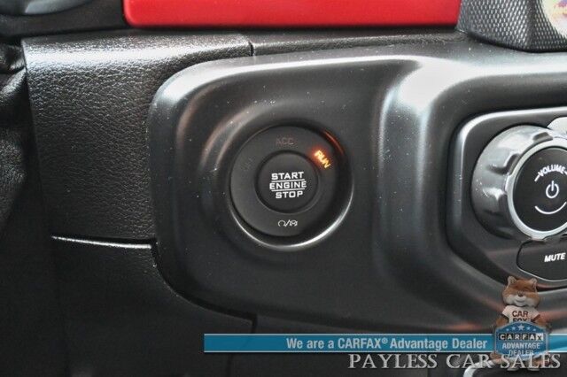 2020 Jeep Wrangler Rubicon Anchorage AK