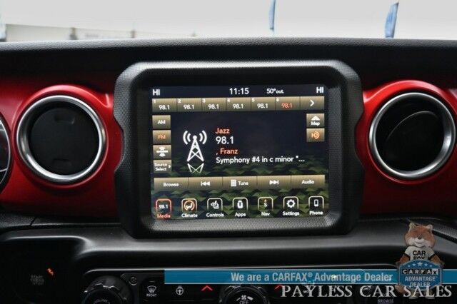 2020 Jeep Wrangler Rubicon Anchorage AK