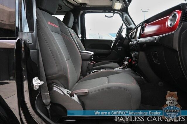 2020 Jeep Wrangler Rubicon Anchorage AK