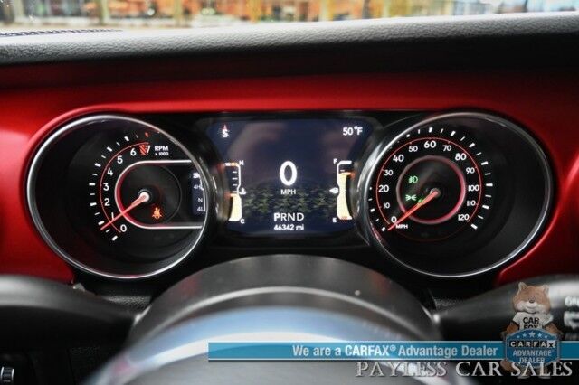 2020 Jeep Wrangler Rubicon Anchorage AK