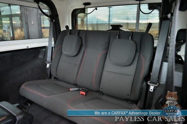 2020 Jeep Wrangler Rubicon Anchorage AK