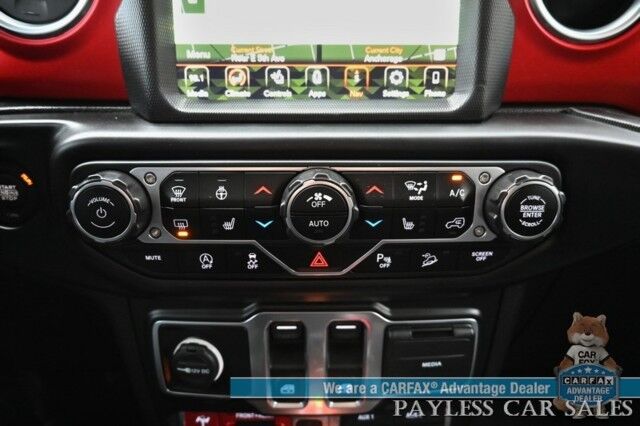 2020 Jeep Wrangler Rubicon Anchorage AK