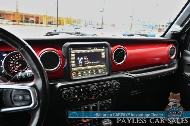 2020 Jeep Wrangler Rubicon Anchorage AK