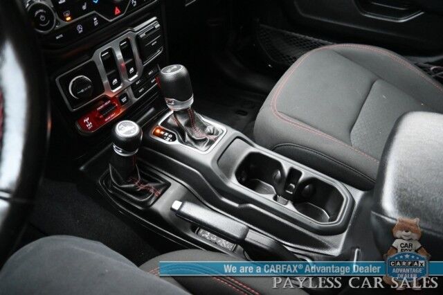 2020 Jeep Wrangler Rubicon Anchorage AK