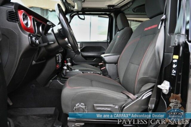 2020 Jeep Wrangler Rubicon Anchorage AK
