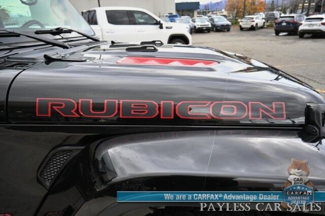 2020 Jeep Wrangler Rubicon Anchorage AK