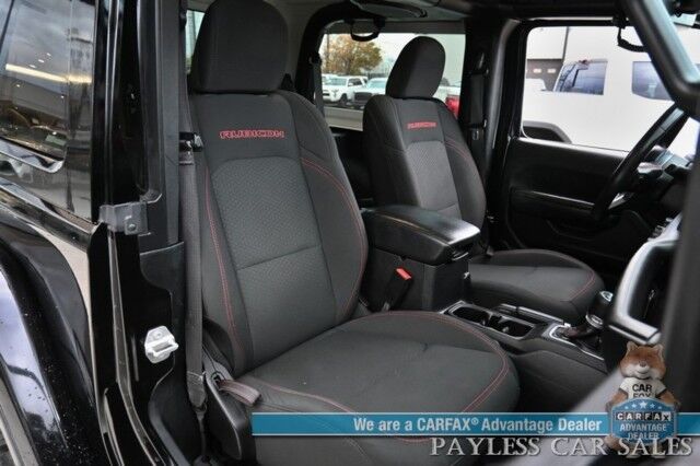 2020 Jeep Wrangler Rubicon Anchorage AK