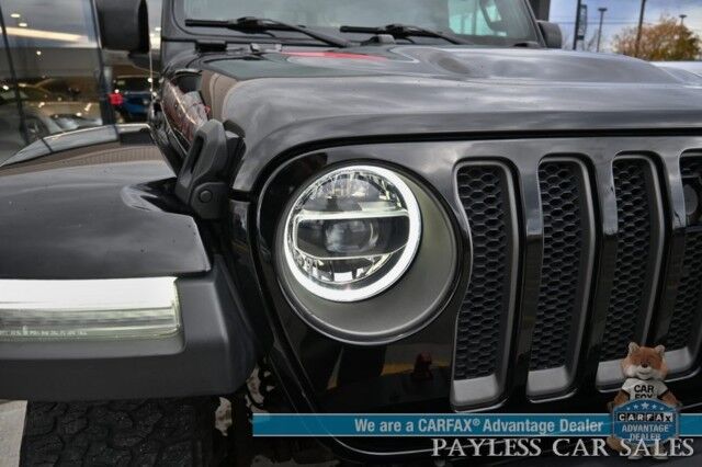 2020 Jeep Wrangler Rubicon Anchorage AK