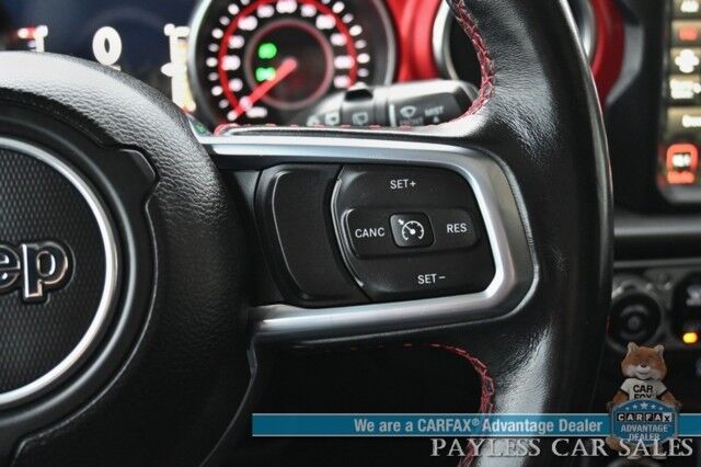 2020 Jeep Wrangler Rubicon Anchorage AK