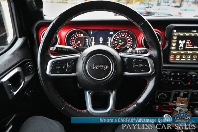 2020 Jeep Wrangler Rubicon Anchorage AK