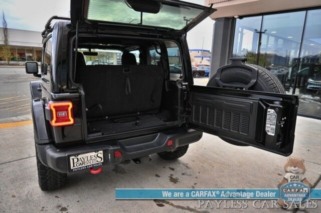 2020 Jeep Wrangler Rubicon Anchorage AK