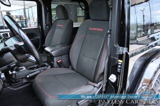 2020 Jeep Wrangler Rubicon Anchorage AK