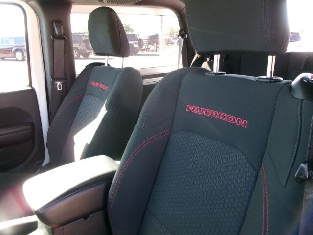 2020 Jeep Wrangler Rubicon Apache Junction AZ