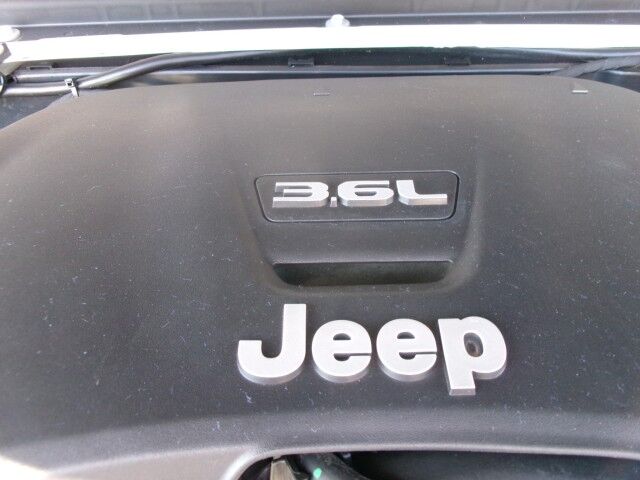 2020 Jeep Wrangler Rubicon Apache Junction AZ