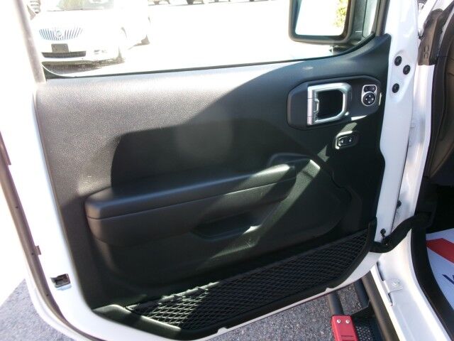 2020 Jeep Wrangler Rubicon Apache Junction AZ