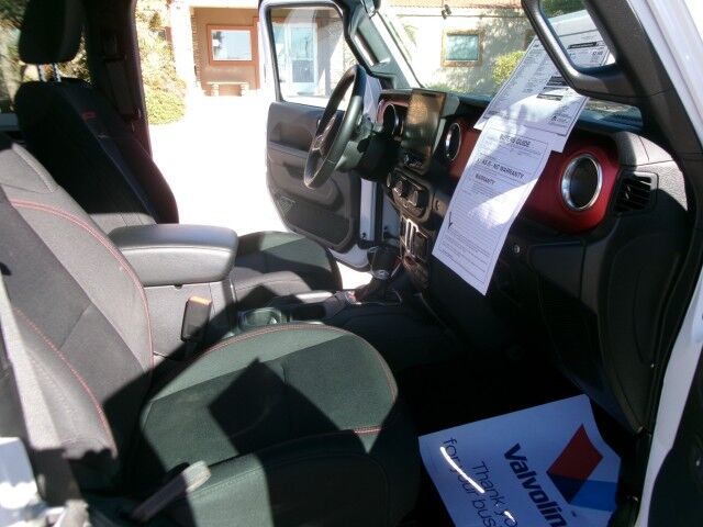 2020 Jeep Wrangler Rubicon Apache Junction AZ